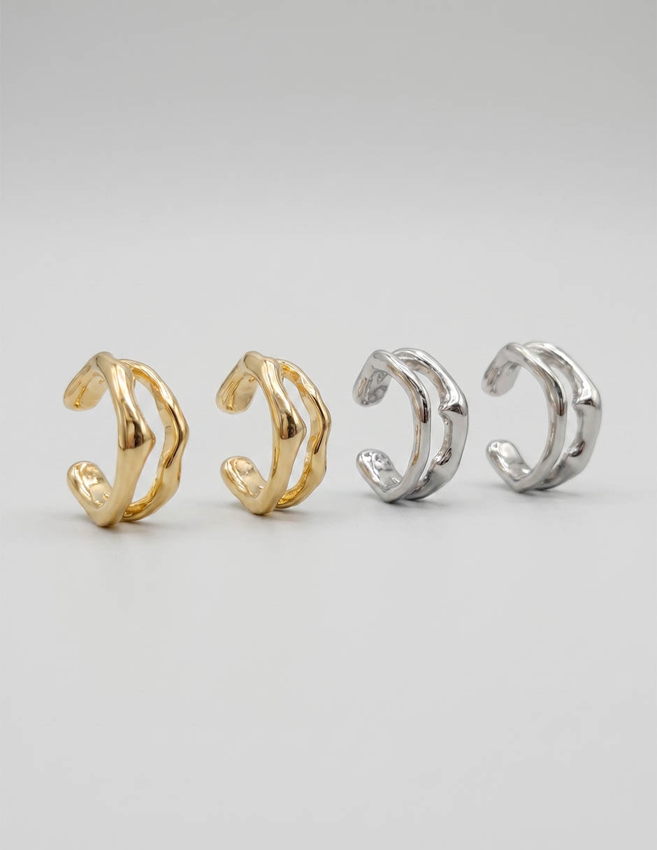 Aretes para mujer