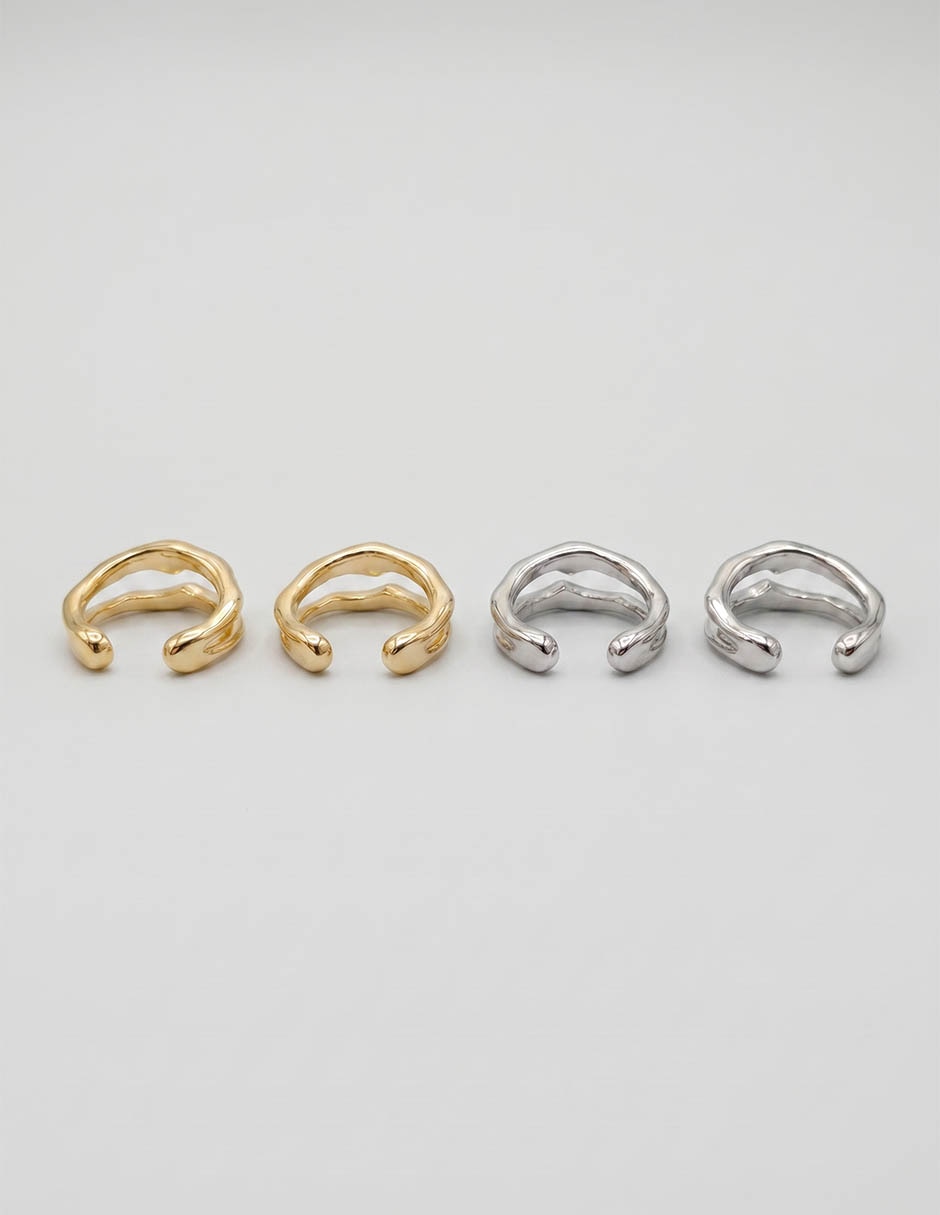 Aretes para mujer 3