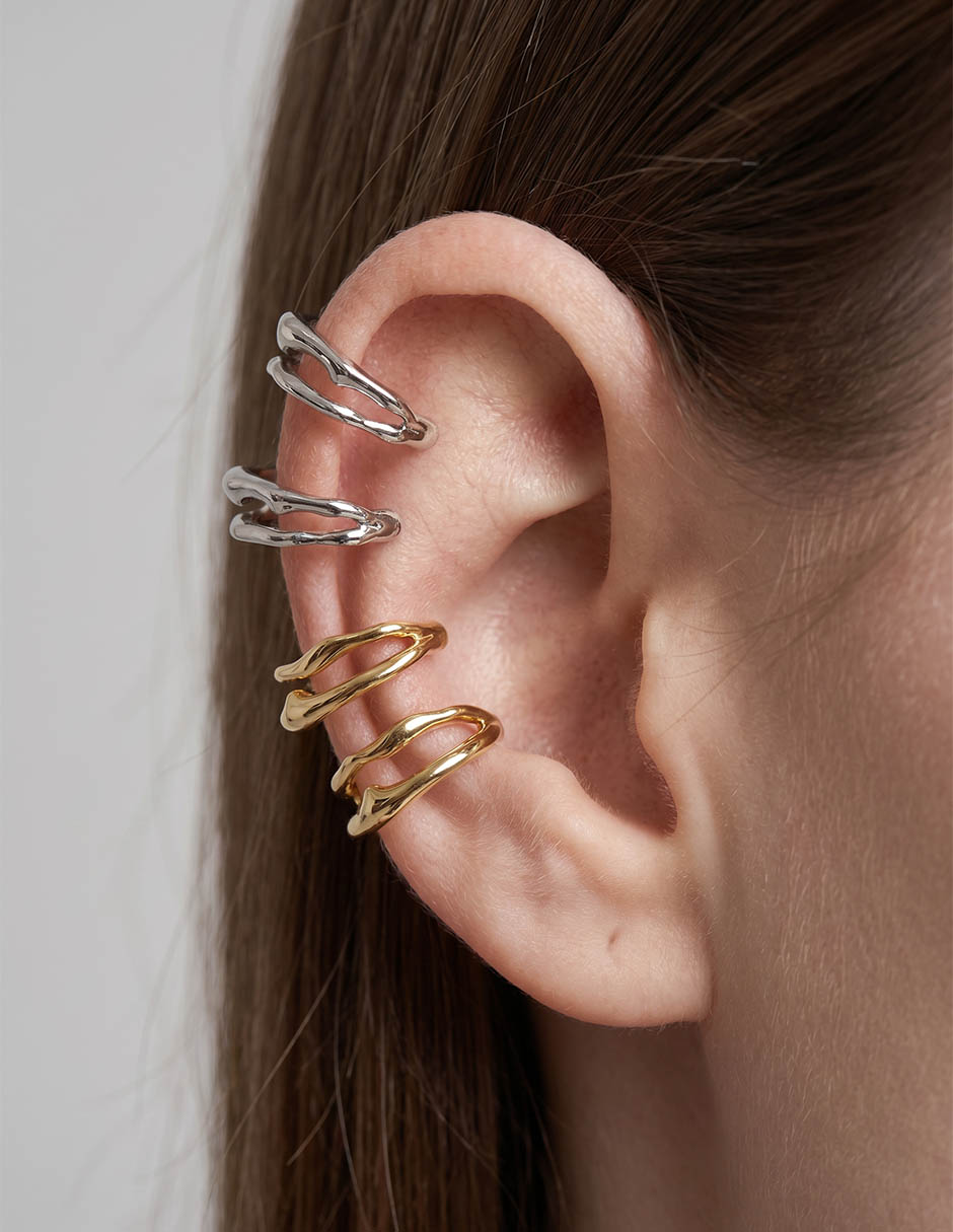 Aretes para mujer 4