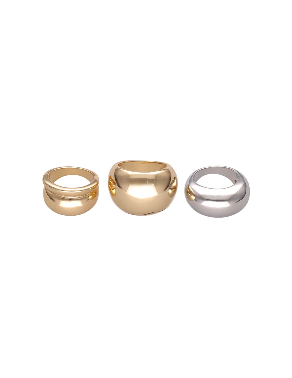Set anillos 1