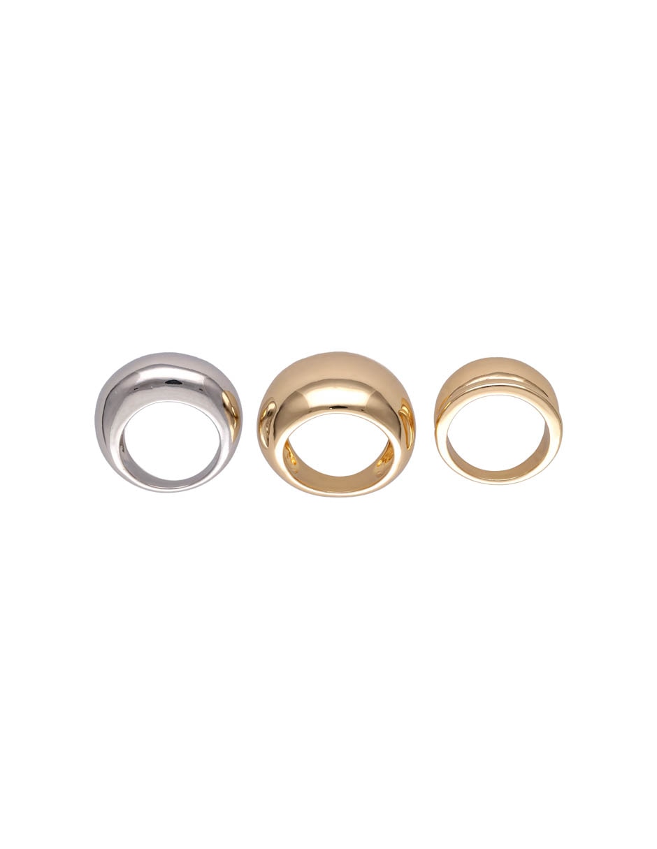 Set anillos 2