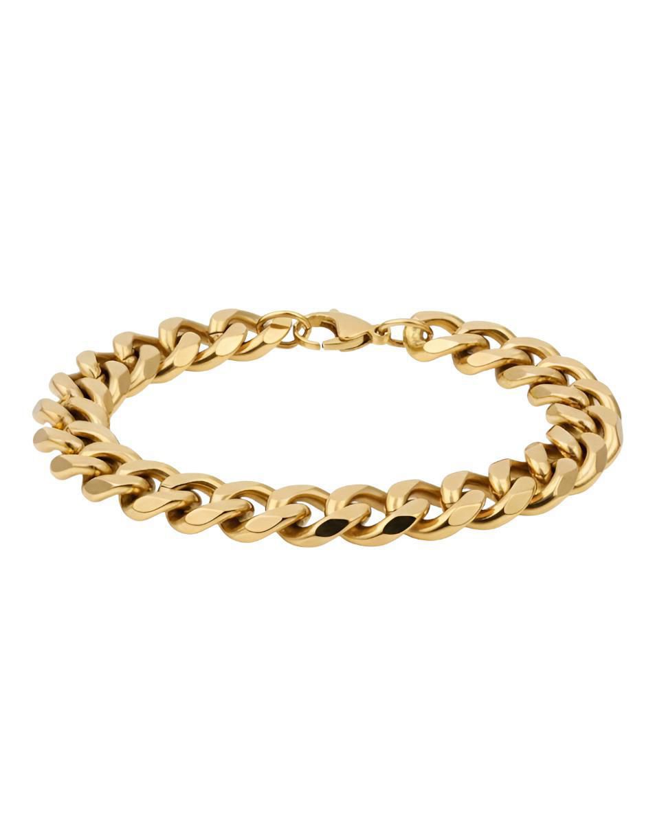 Pulsera acabado brillante