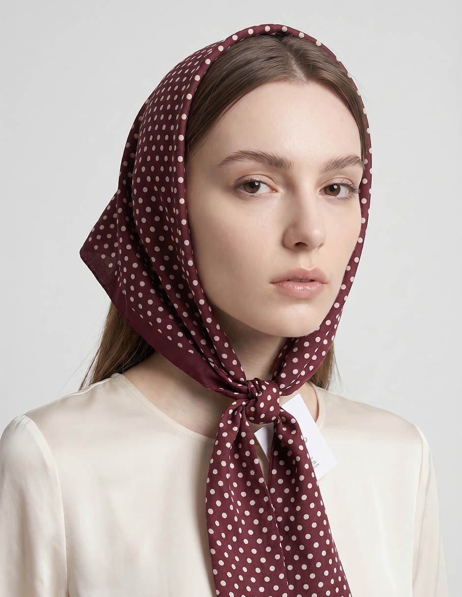 Pashmina para mujer 3