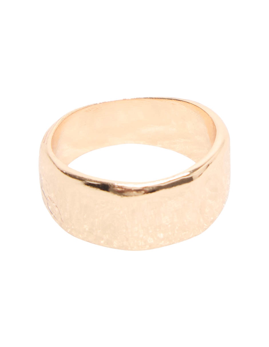 Anillo brillante 1