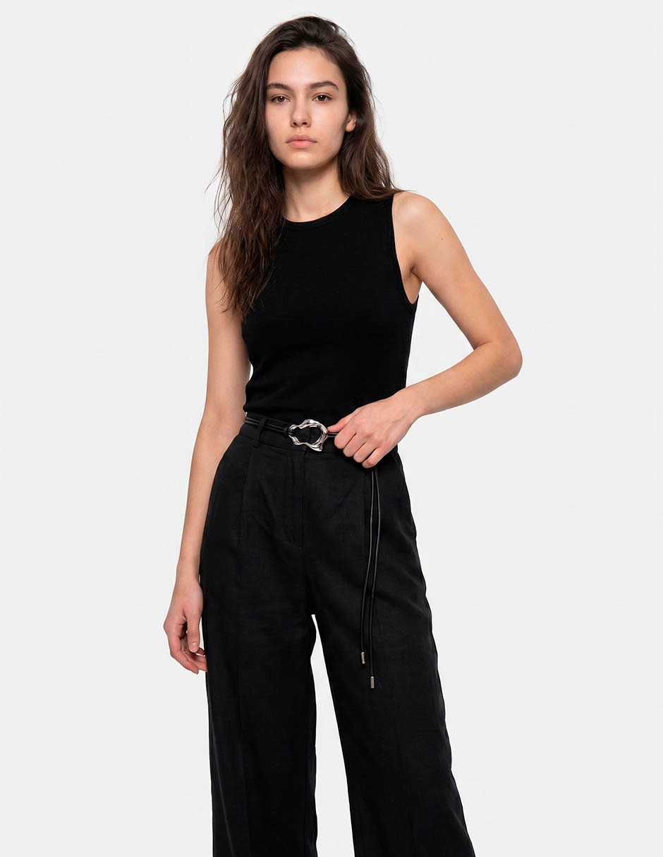 Cinturón para mujer 4
