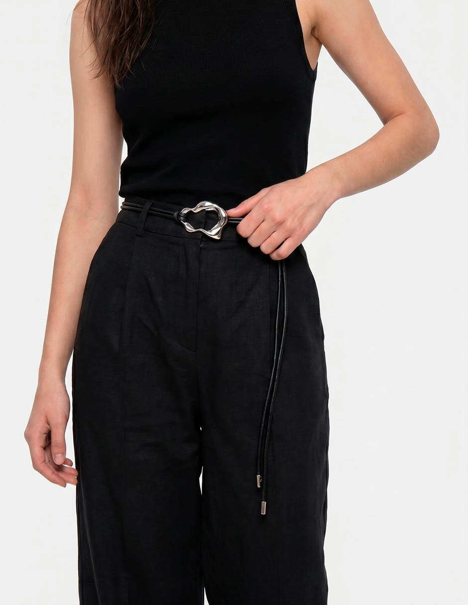 Cinturón para mujer 5