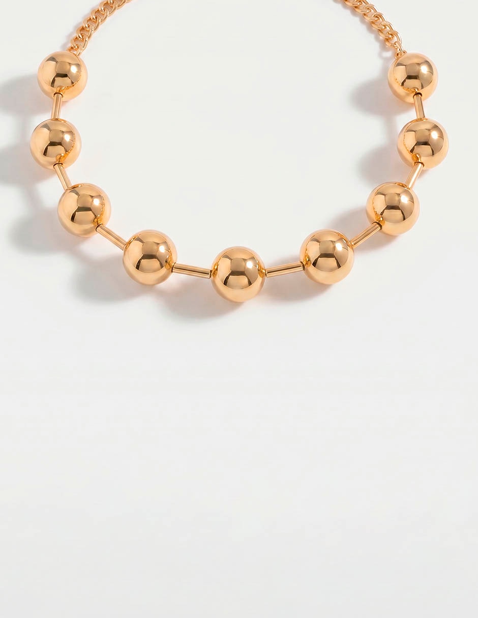 Collar MAP para mujer