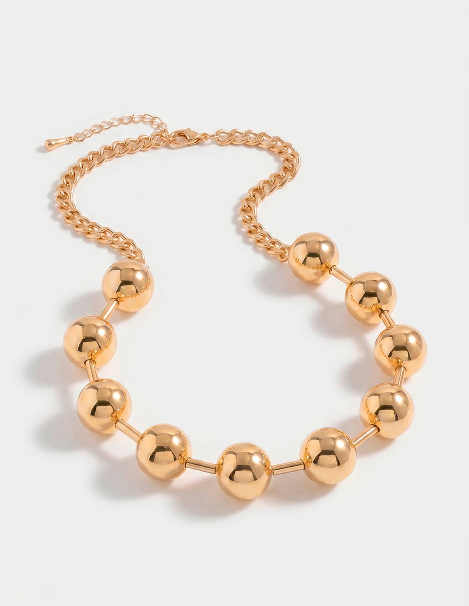 Collar MAP para mujer