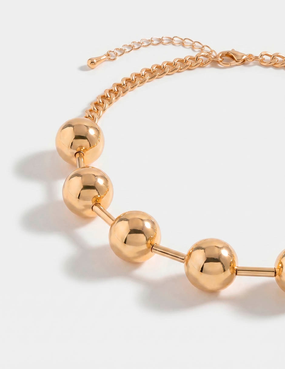 Collar MAP para mujer