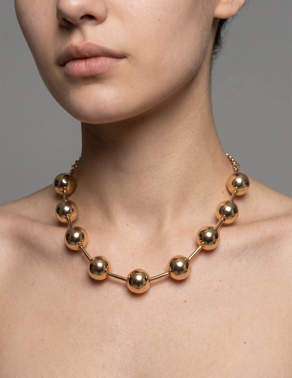 Collar MAP para mujer