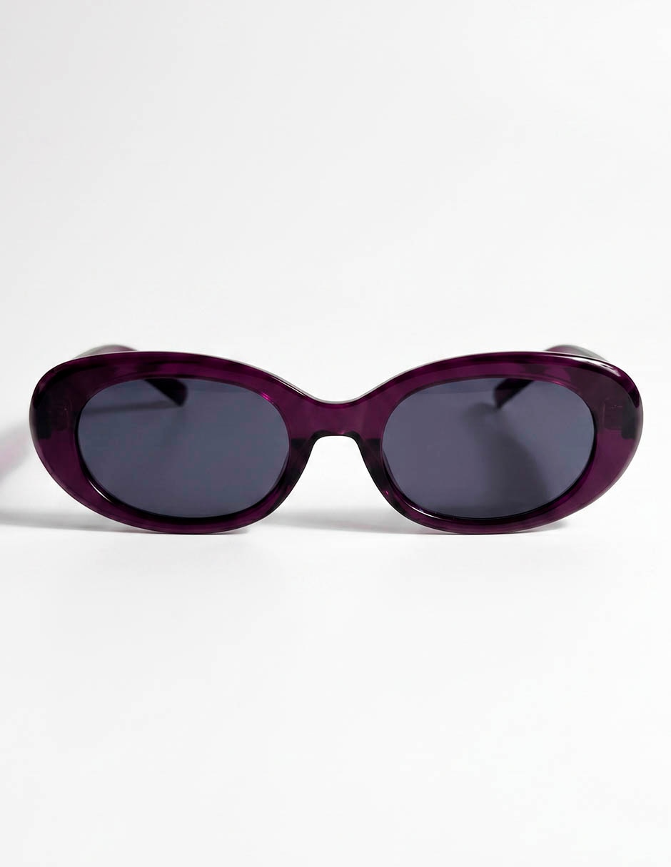 Lentes de sol Map para mujer