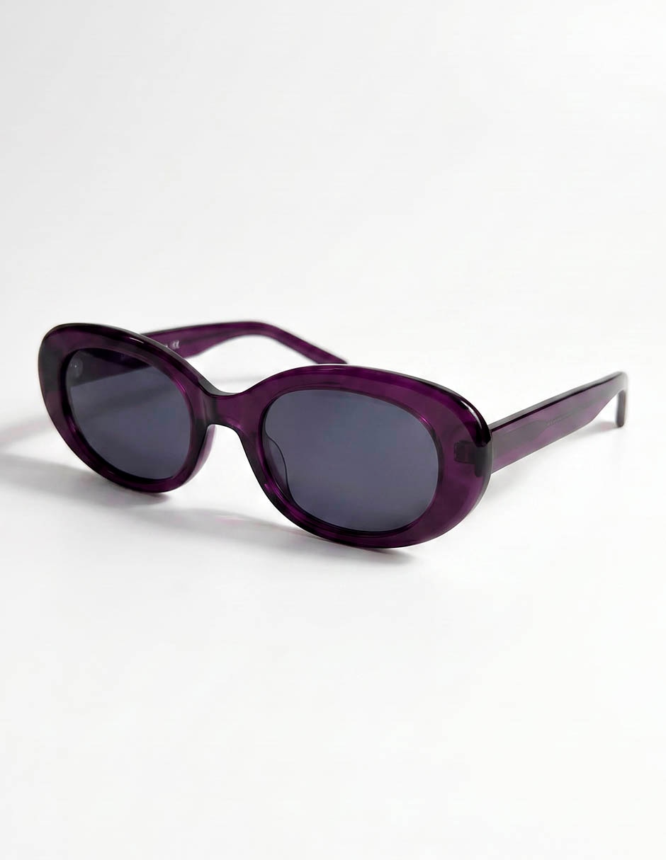 Lentes de sol Map para mujer