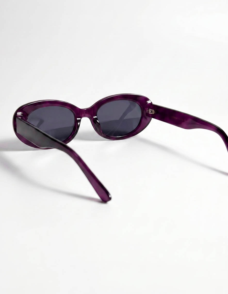 Lentes de sol Map para mujer