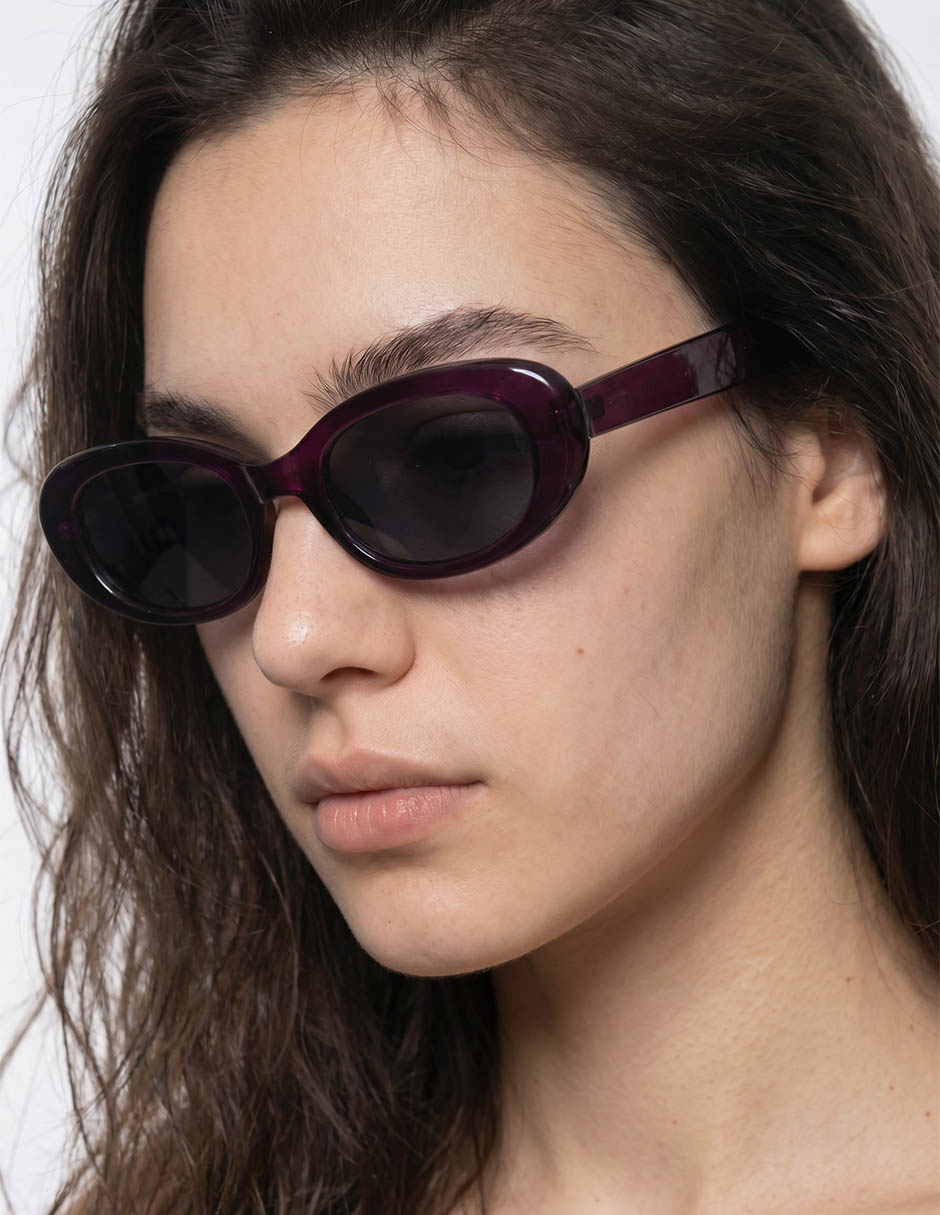 Lentes de sol Map para mujer