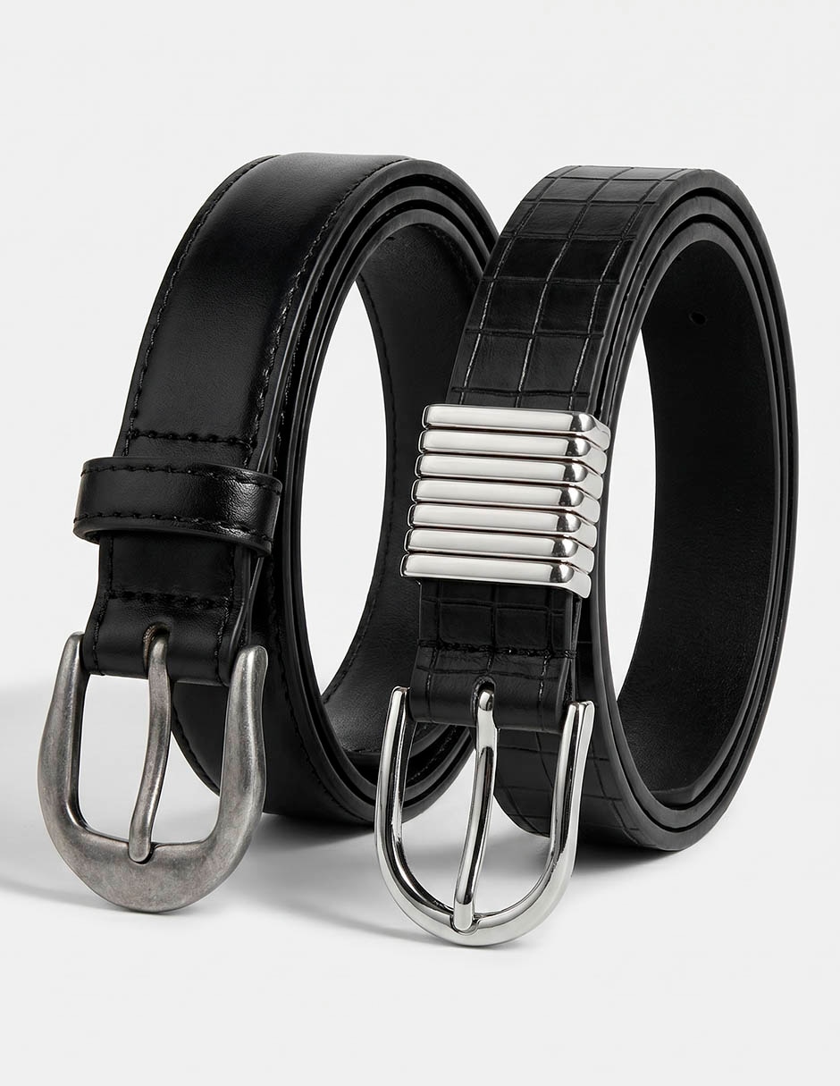 Cinturón para mujer 2