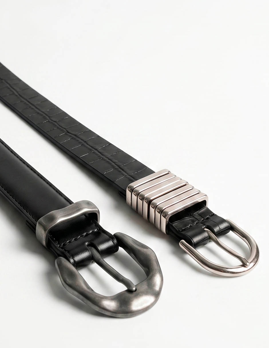 Cinturón para mujer 3