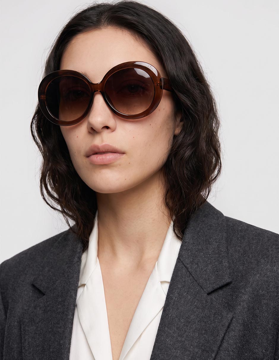 Lentes de sol para mujer 2