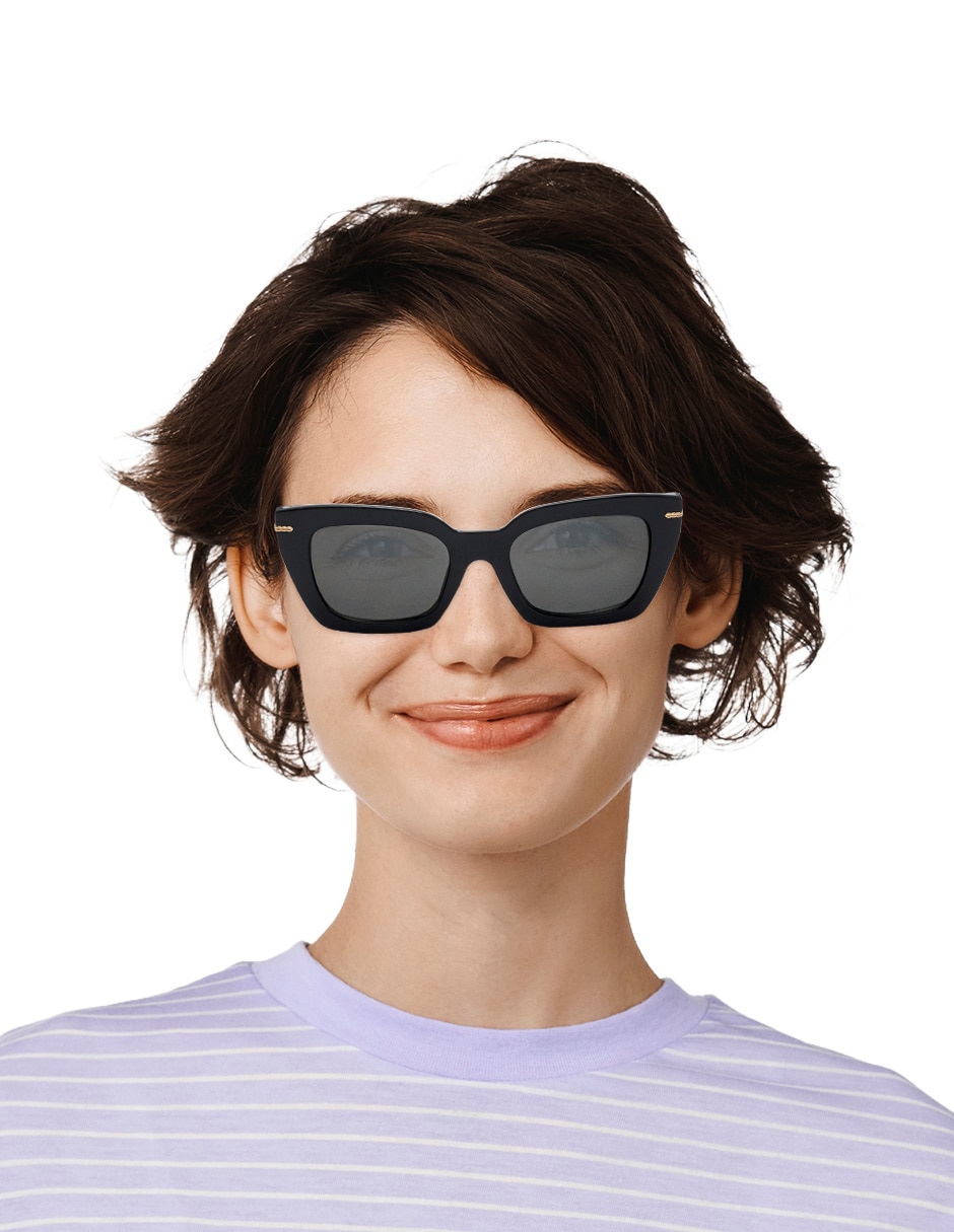 Lentes de sol 7506237936882 para mujer 6