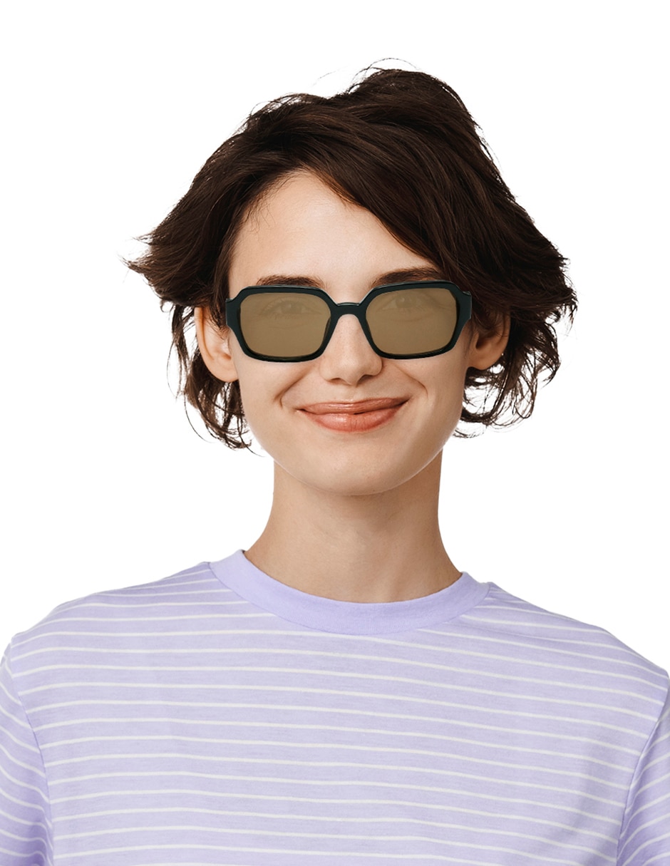 Lentes de sol para mujer 3