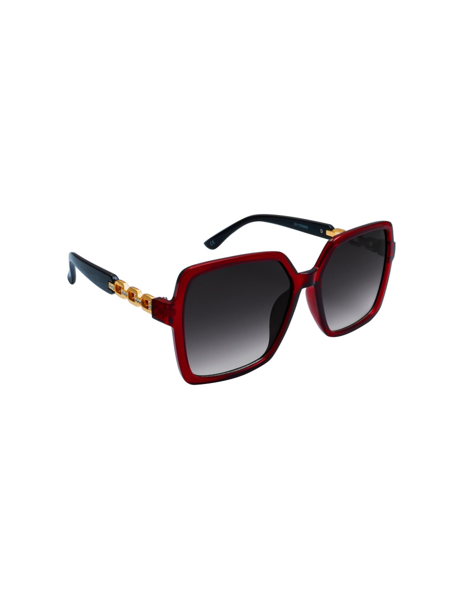 Lentes de sol para mujer 6