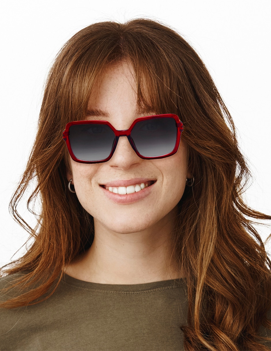 Lentes de sol para mujer 3