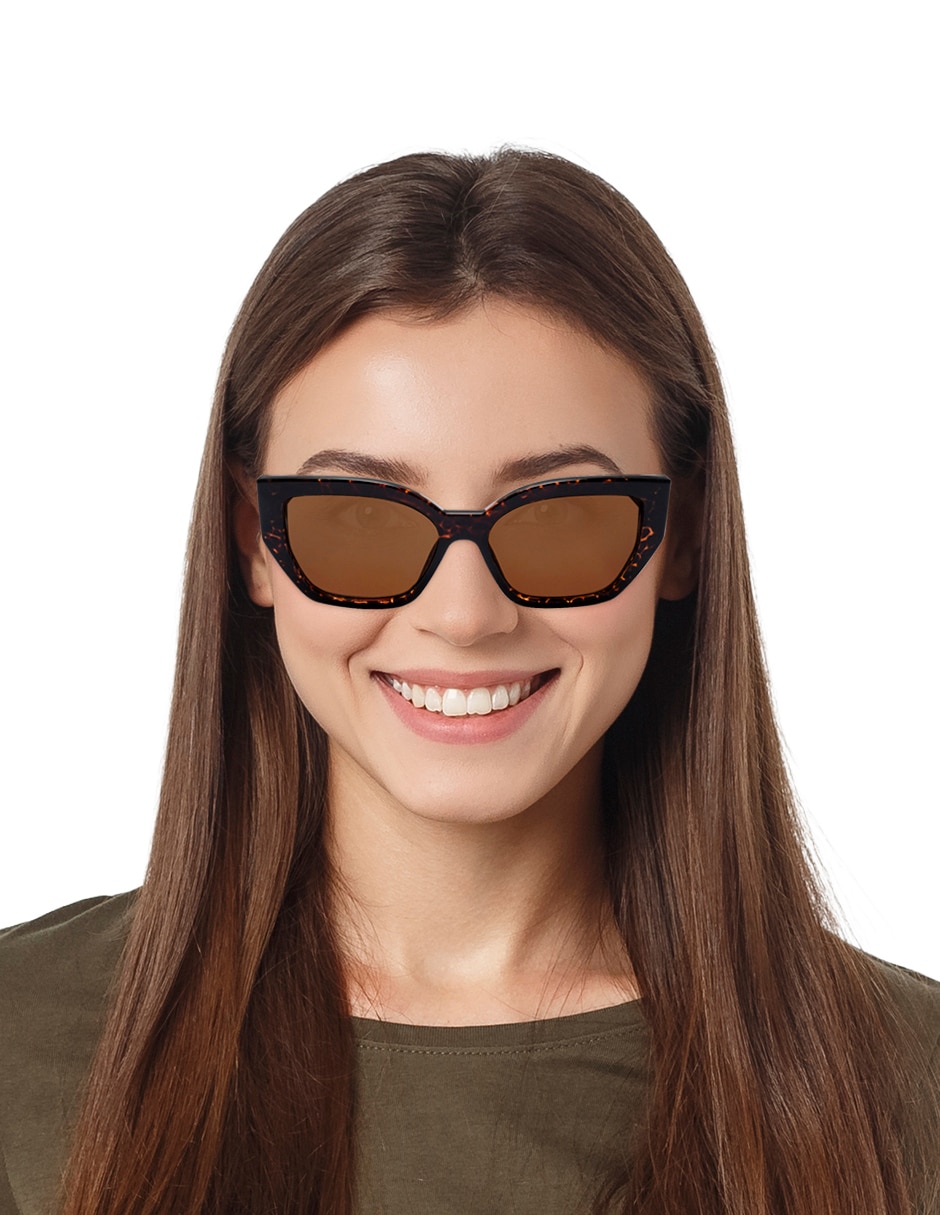 Lentes de sol 7506237936899 para mujer 6
