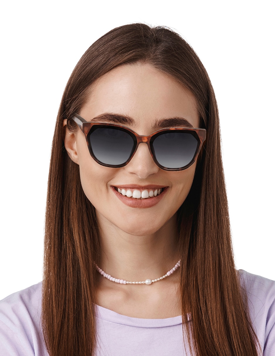 Lentes de sol para mujer 6