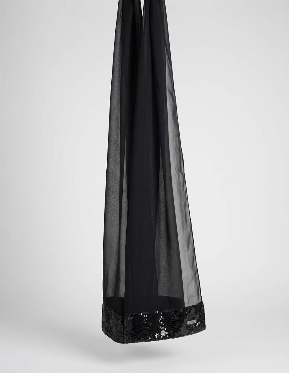 Pashmina para mujer