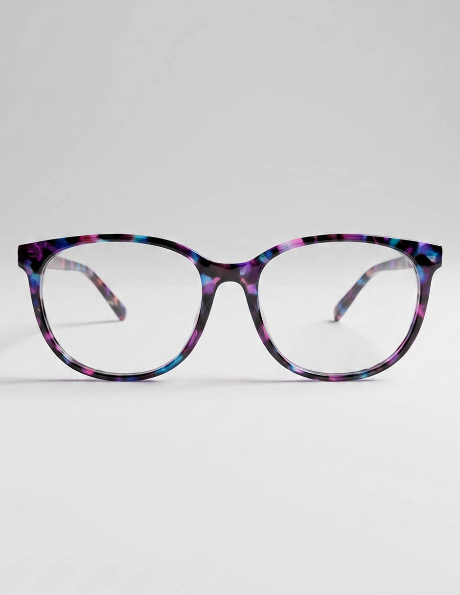 Lentes de lectura Foster Grant Readers redondos para mujer