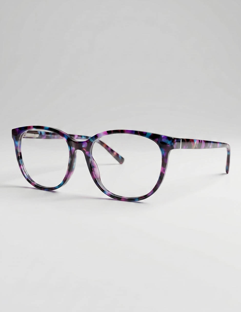 Lentes de lectura Foster Grant Readers redondos para mujer 2