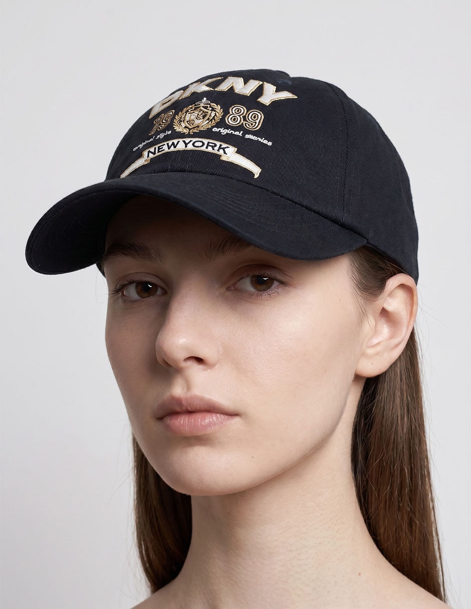 Gorra visera curva hebilla casual para mujer Gorra visera curva hebilla casual para mujer
