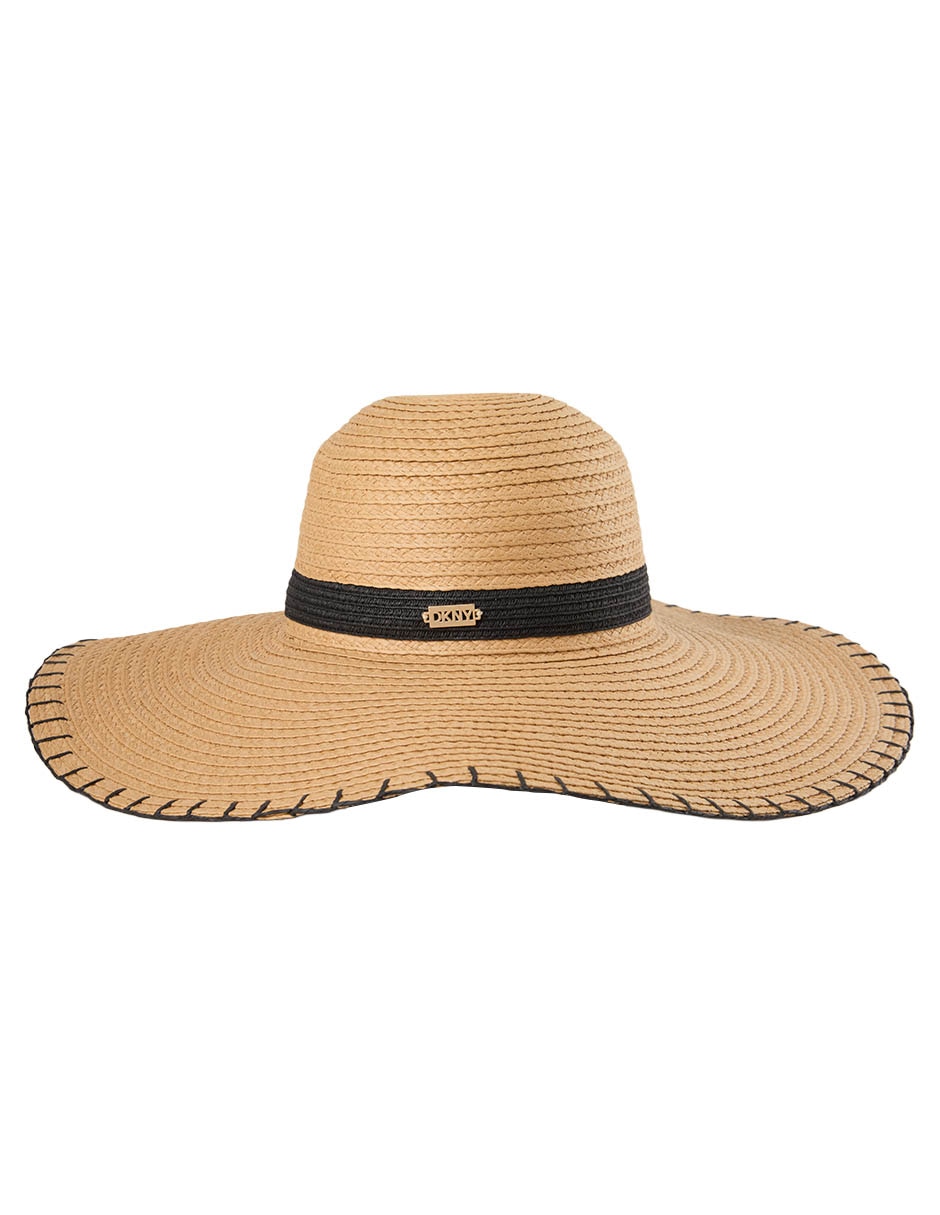 Sombrero ala ancha 1