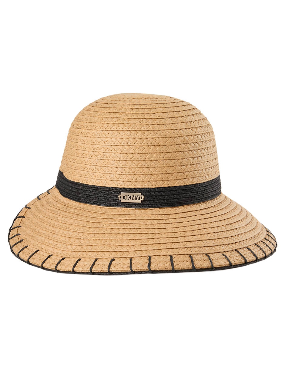Sombrero ala mediana 1