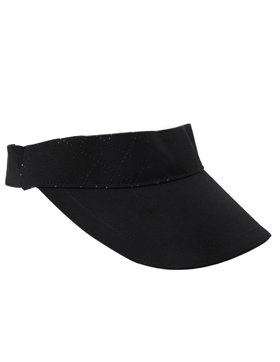 Visera casual 1