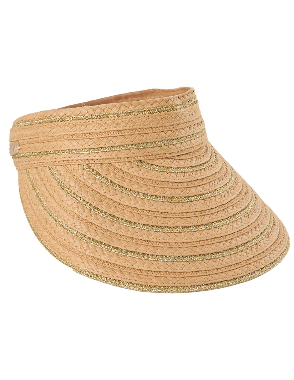 Visera casual 1