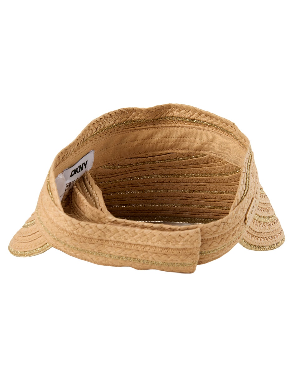 Visera casual 6