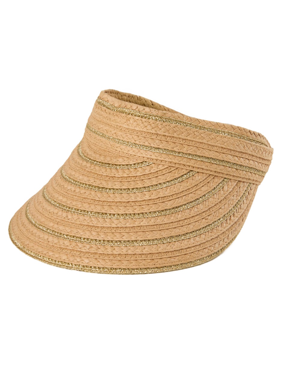 Visera casual 7
