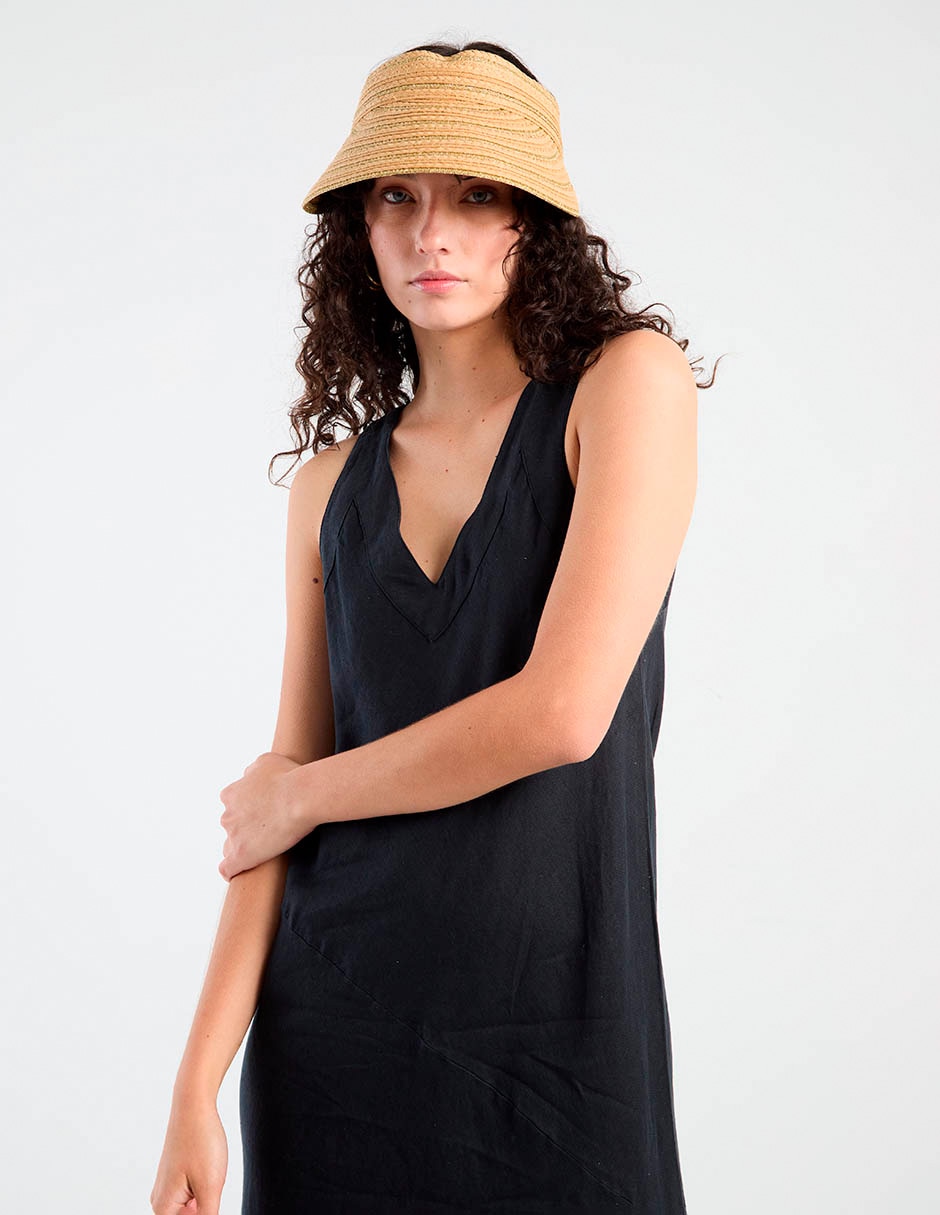 Visera casual 9