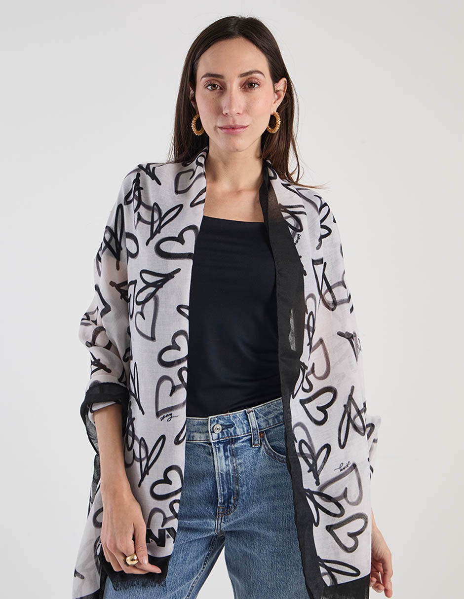 Pashmina para mujer Pashmina para mujer