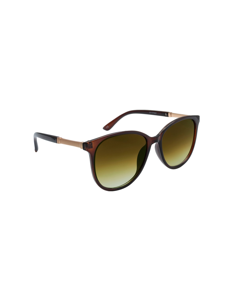 Lentes de sol lieb para mujer
