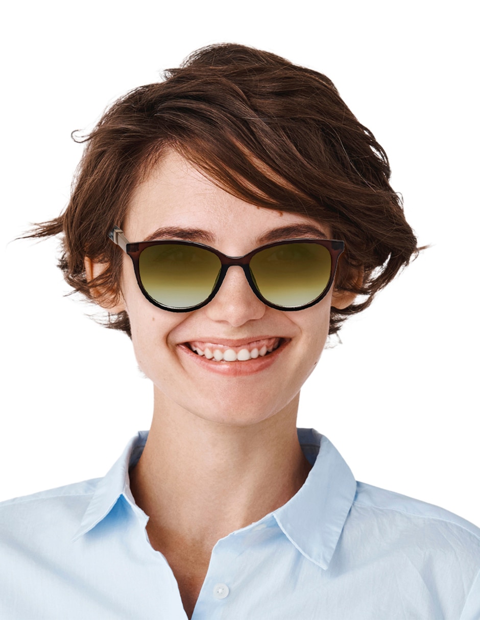 Lentes de sol lieb para mujer
