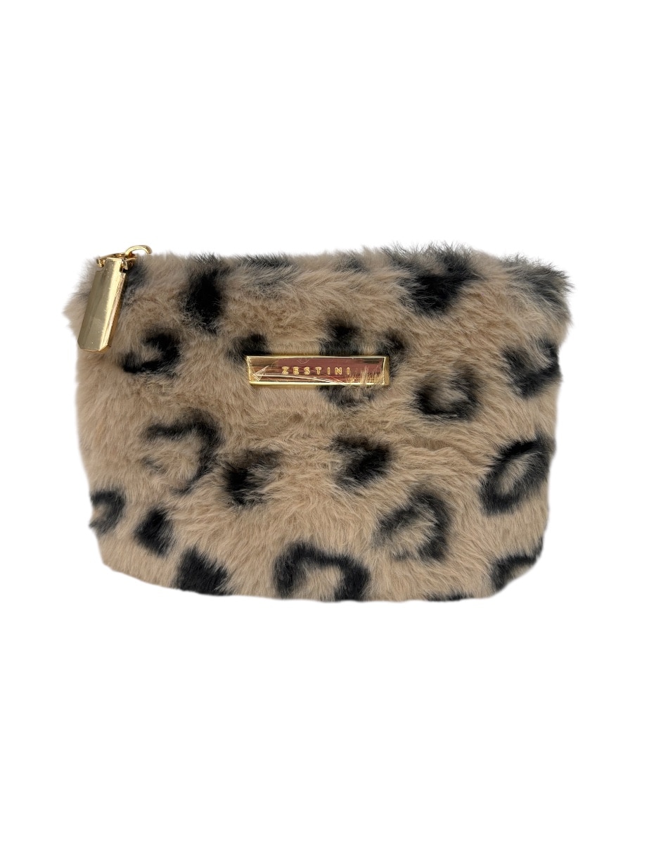 Monedero Zestini Mush
