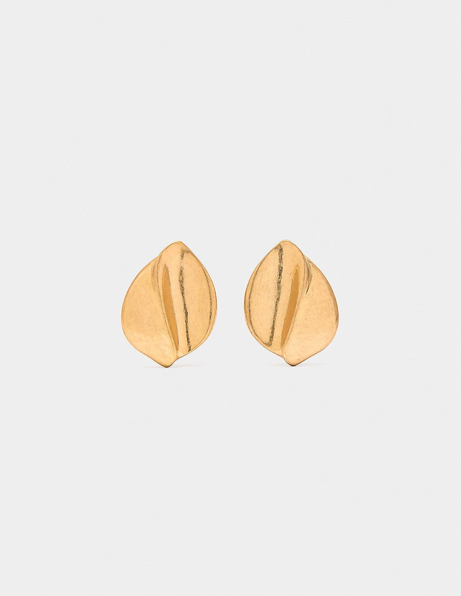 Aretes cortos Aretes cortos