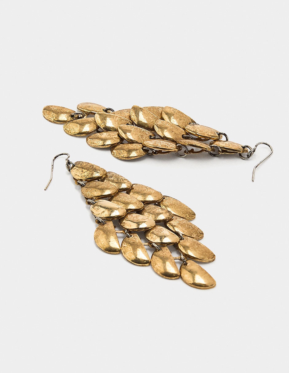 Aretes largos 2
