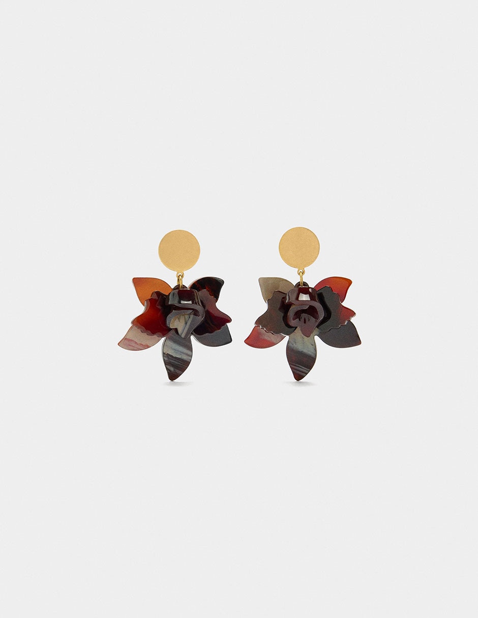 Aretes largos Trend Aretes largos Trend