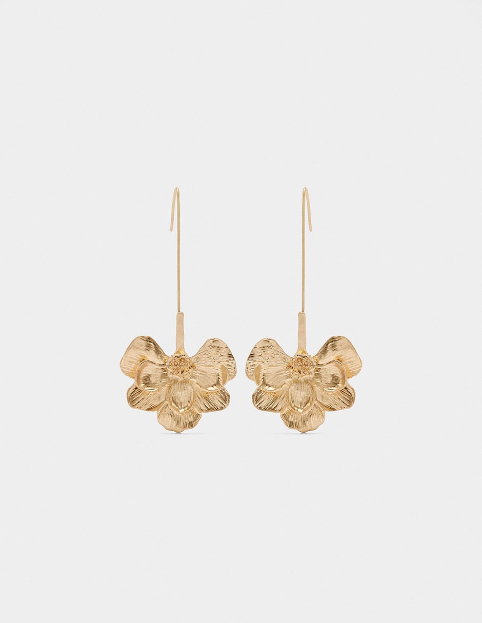 Aretes largos Trend Aretes largos Trend