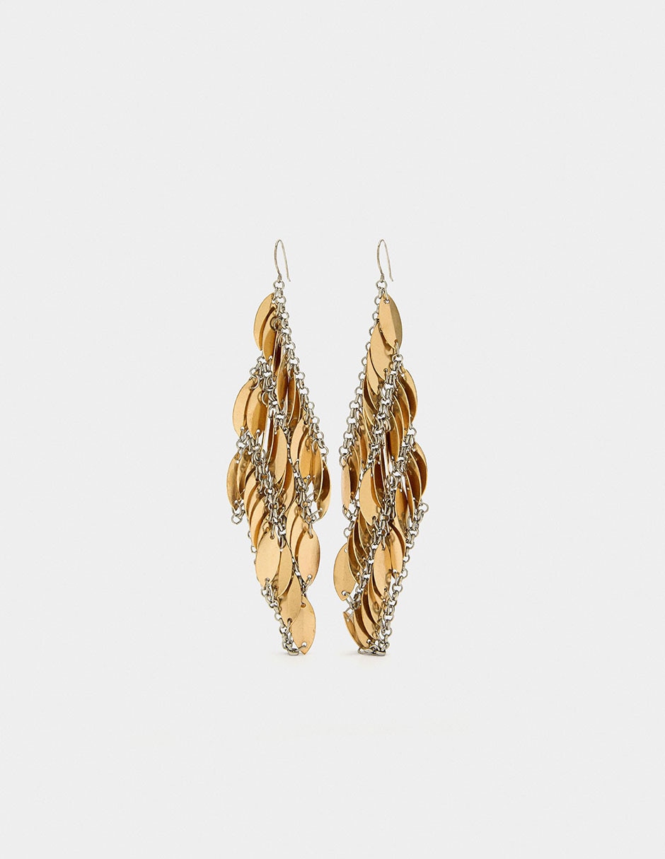 Aretes Trend Extra