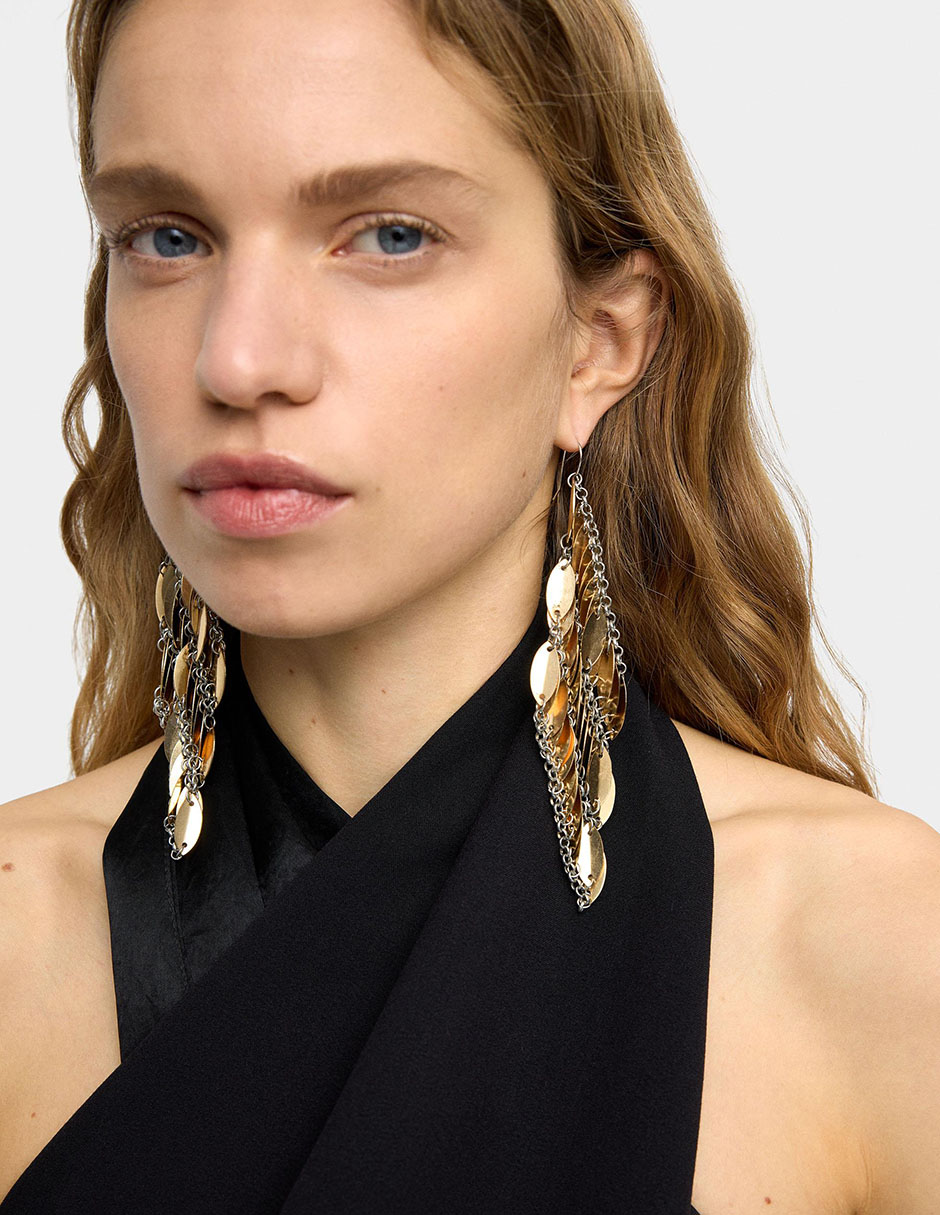 Aretes Trend Extra