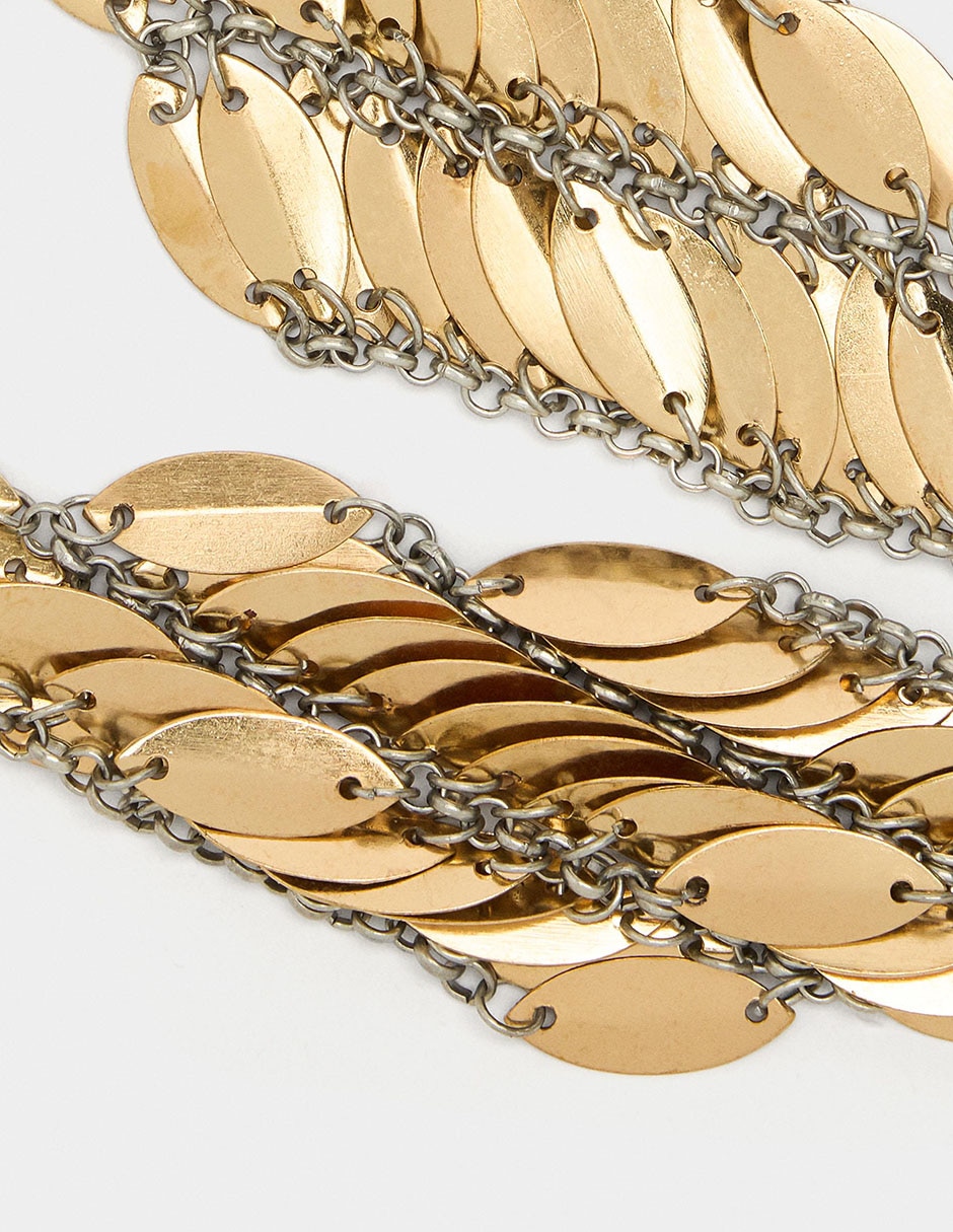 Aretes Trend Extra