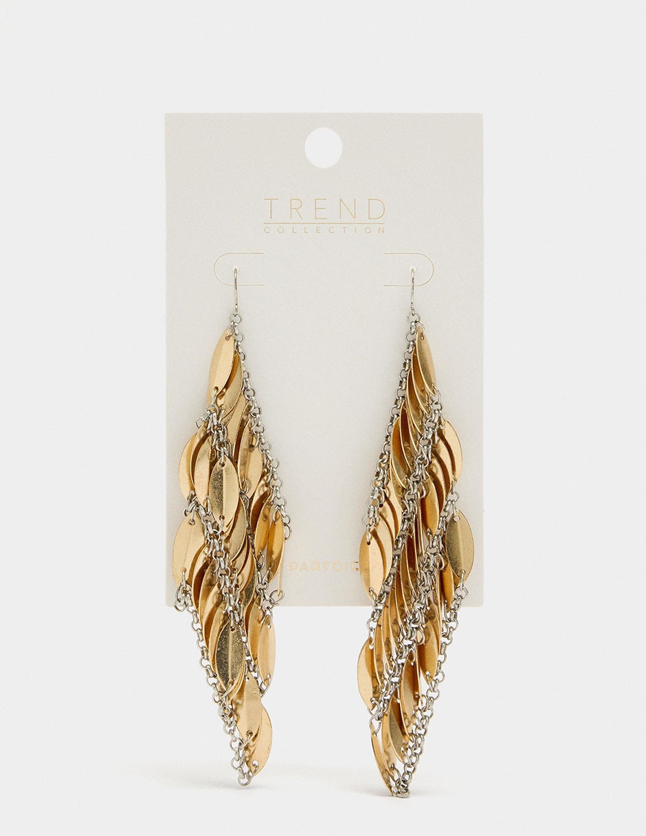 Aretes Trend Extra